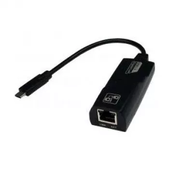 EXSYS EX-1318 USB 3.1 Gen 1 auf Gigabit Ethernet Netzwerkadapter