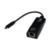 EXSYS EX-1318 USB 3.1 Gen 1 auf Gigabit Ethernet Netzwerkadapter