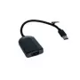 EXSYS EX-5005 USB 3.2 Gen 1 (USB 3.0) VGA-Adapter, bis 2048 x 1152