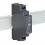 EXSYS EX-6970 DIN-Hutschienen-Netzteil 15W 12V DC 1,25A