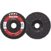 3M Scotch-Brite XT-RD Pro Grobe Reinigungsscheibe 115x22mm M14 Siliziumkarbid 7100192330