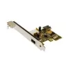EXSYS EX-11081-2 PCIe USB 3.2 Gen 1 Karte mit 1+1 Ports (Renesas)