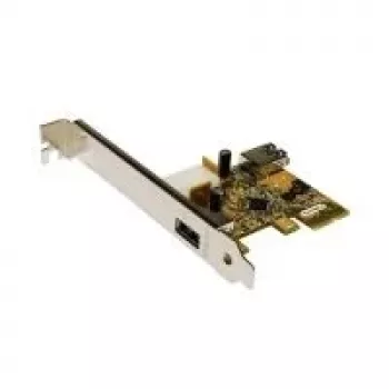 EXSYS EX-11081-2 PCIe USB 3.2 Gen 1 Karte mit 1+1 Ports (Renesas)
