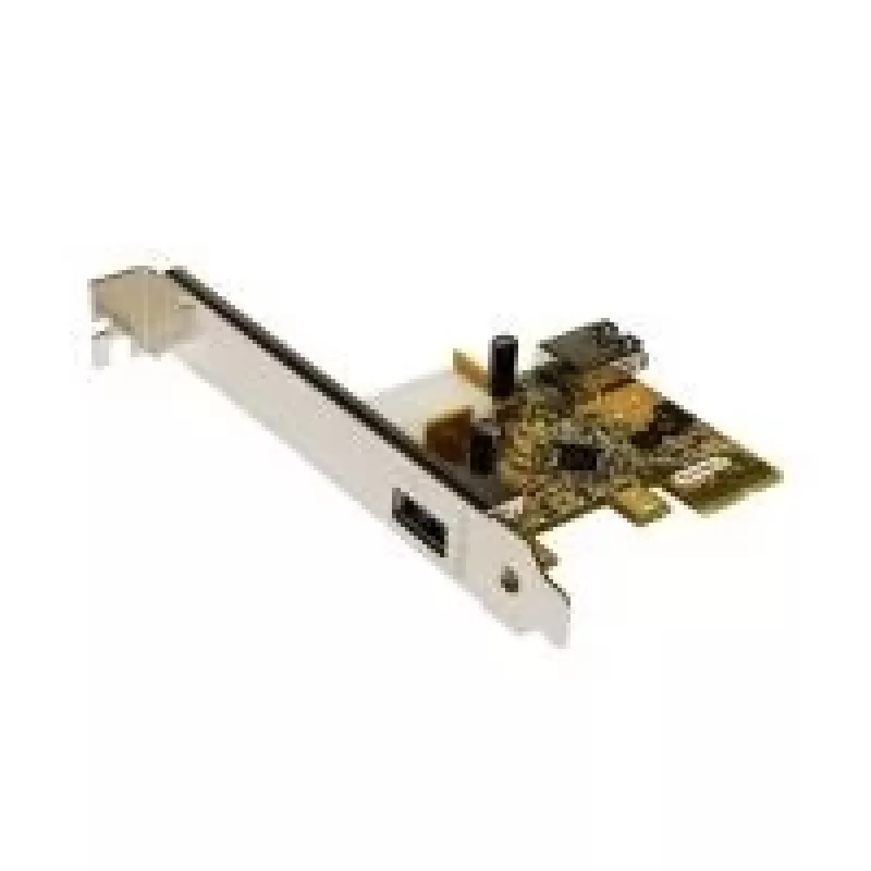 EXSYS EX-11081-2 PCIe USB 3.2 Gen 1 Karte mit 1+1 Ports (Renesas)