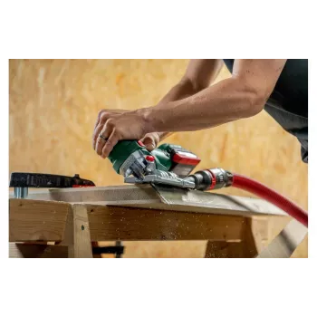 Metabo STA 18 LTX 150 BL Akku-Stichsäge 601502850 (Nur Werkzeug, 18 V)