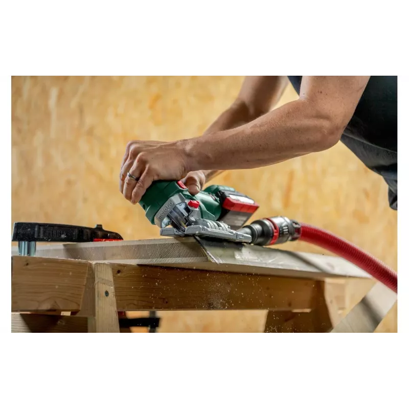 Metabo STA 18 LTX 150 BL Akku-Stichsäge 601502850 (Nur Werkzeug, 18 V)