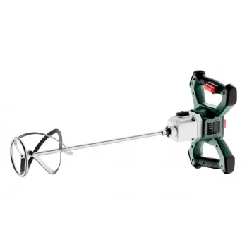 Metabo RW 18 LTX BL 140-2 18V bürstenloser Akku-Rührgerät (Bare Tool) 601165850