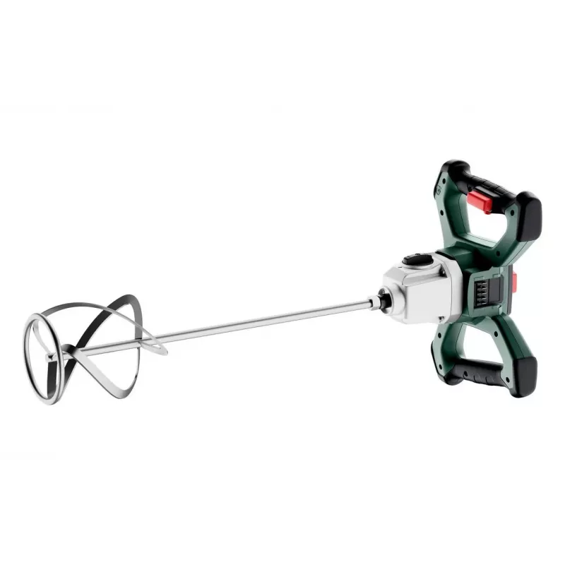 Metabo RW 18 LTX BL 140-2 18V bürstenloser Akku-Rührgerät (Bare Tool) 601165850