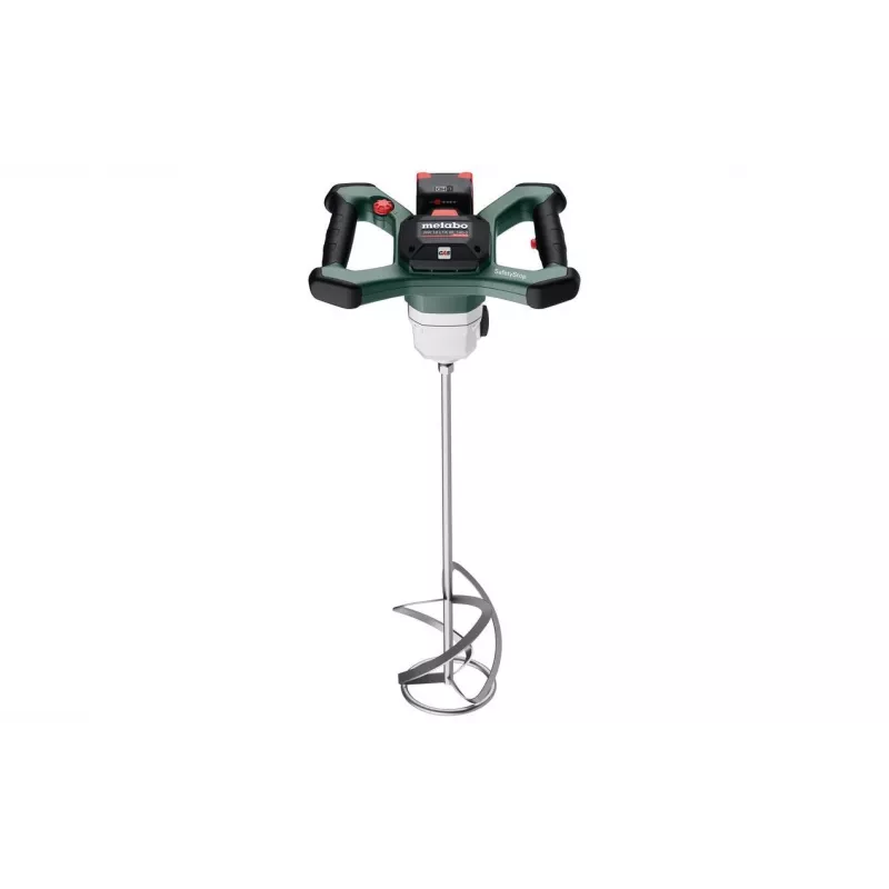 Metabo RW 18 LTX BL 140-2 18V bürstenloser Akku-Rührgerät (Bare Tool) 601165850