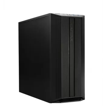 Captiva Workstation I74-682 Intel Core i7-12700K 16GB DDR4 1TB SSD Windows 11 Pro Schwarz PC