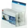 3M Filter-Nachfüllpack 5535 für Atemschutz-Halbmasken-Set (5535), P2 R Partikelfilter, 2 Filter und 2 Halterungen