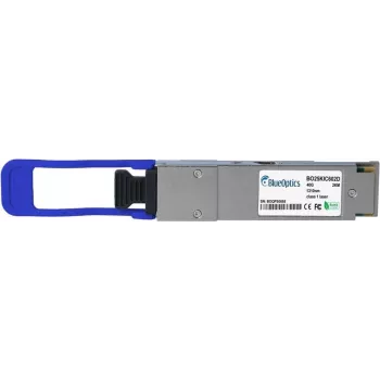 BlueOptics QSFP+ 40GBASE-LR4 Transceiver für Juniper 740-062254, 10km, LC Duplex, Single-mode