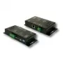 EXSYS EX-6051POE Ethernet-zu-1-Port RS-422/485 Serieller Geräteserver mit PoE