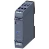 Siemens SIRIUS 3RN2 Thermistor-Motorschutzrelais 3RN2011-1BA30, 24 V AC/DC, 1 NO + 1 NC, Schraubklemmen, DIN-Schiene