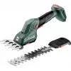 Metabo SGS 18 LTX Q Akku-Gras- und Strauchschere (Bare Tool) in metaBOX 145 601609840