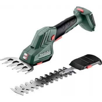 Metabo SGS 18 LTX Q Akku-Gras- und Strauchschere (Bare Tool) in metaBOX 145 601609840