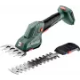 Metabo SGS 18 LTX Q Akku-Gras- und Strauchschere (Bare Tool) in metaBOX 145 601609840