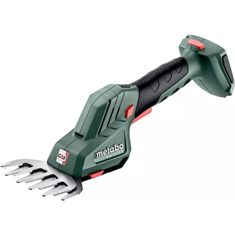 Metabo SGS 18 LTX Q Akku-Gras- und Strauchschere (Bare Tool) in metaBOX 145 601609840