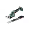Metabo SGS 18 LTX Q Akku-Gras- und Strauchschere (Bare Tool) in metaBOX 145 601609840
