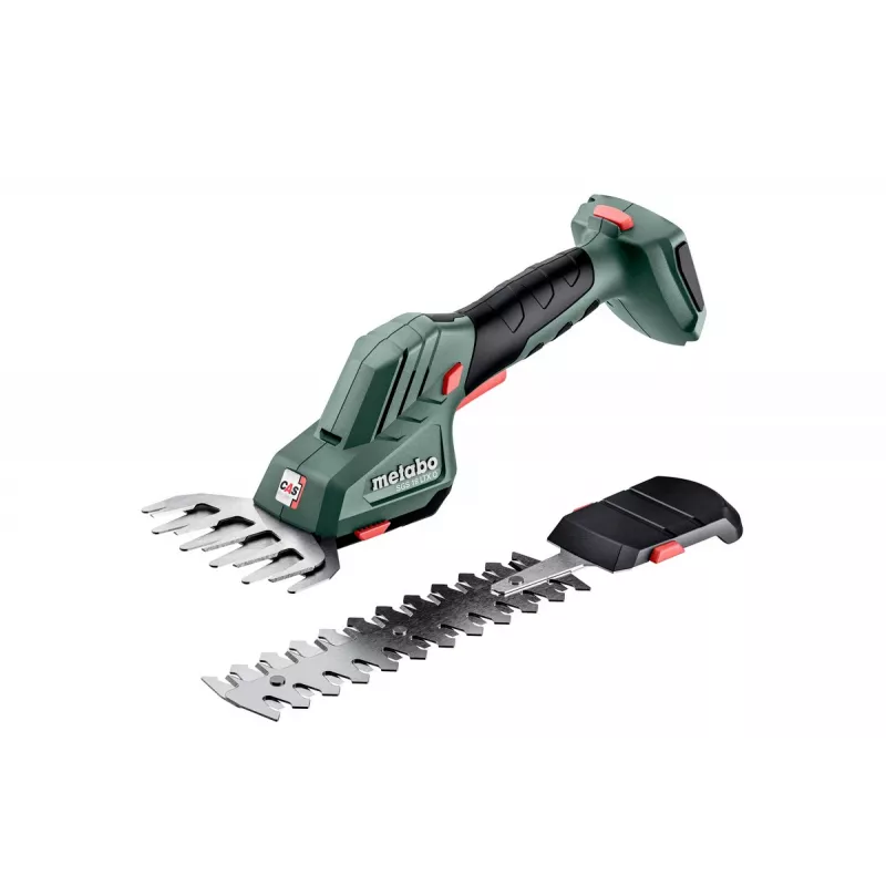 Metabo SGS 18 LTX Q Akku-Gras- und Strauchschere (Bare Tool) in metaBOX 145 601609840