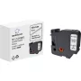 Renkforce RF-LT-D45803 Kompatible DYMO D1 Beschriftungsband-Kassette, 19 mm, Weiß/Schwarz, 7 m RF-6027838