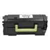 Renkforce RF-6131510 Kompatible schwarze Tonerkartusche für Lexmark 58D2U00 - 55.000 Seiten