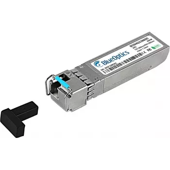 BlueOptics SFP28 25G BX-D 80km LC Simplex Transceiver für Cisco SFP28-25G-BX-D-80KM-CS-BO