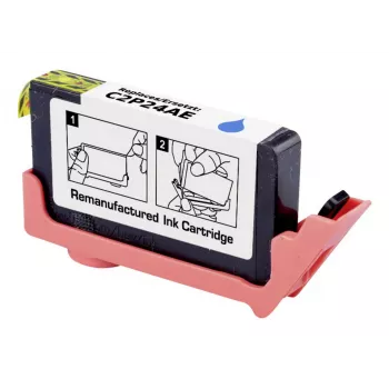 Renkforce kompatible Tintenpatrone, ersetzt HP 935XL (C2P24AE), Cyan, High Yield RF-6733190