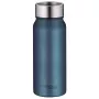 THERMOS Isolierbecher TC, 0,5 L, Midnight Blue, doppelwandiger Edelstahl, auslaufsicher 4097.342.050