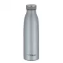 THERMOS TC Bottle Isolierte Trinkflasche 0,5L Eisblau Matt Edelstahl BPA-frei 4067.341.050