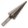 C.K Tools HSS Stufenbohrer 6-20 mm T3010 1 mit Zylinderschaft