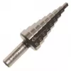 C.K Tools HSS Stufenbohrer 6-20 mm T3010 1 mit Zylinderschaft