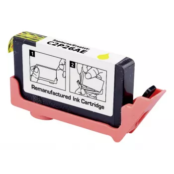 Renkforce Kompatible HP 935XL Gelbe High-Yield Tintenpatrone RF-6733194
