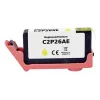 Renkforce Kompatible HP 935XL Gelbe High-Yield Tintenpatrone RF-6733194