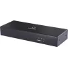 Renkforce RF-DVIS-200 DVI Splitter Intern 4K UHD 2-Port Schwarz RF-6951664