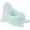 keeeper kids Töpfchen adam Peppa Pig, Aquamarin mit Druck, rutschfeste Füße, Polypropylen, 1 Stück 1867062433600