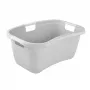 keeeper Janne Wäschewanne, Nordic-Grey, 38 L, Nierenform, Soft-Touch-Griffe 1078313000000
