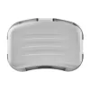 keeeper Janne Wäschewanne, Nordic-Grey, 38 L, Nierenform, Soft-Touch-Griffe 1078313000000