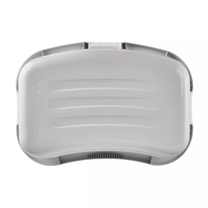 keeeper Janne Wäschewanne, Nordic-Grey, 38 L, Nierenform, Soft-Touch-Griffe 1078313000000