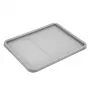 keeeper Roberta Deckel für Transportbox Robert 20 L, Nordic Grey 1082813000000