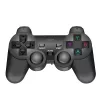 LogiLink AA0187 Kabelloser Gaming-Controller 2,4 GHz Schwarz 8 m Reichweite PC Android PS3