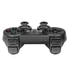 LogiLink AA0187 Kabelloser Gaming-Controller 2,4 GHz Schwarz 8 m Reichweite PC Android PS3