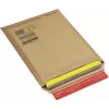 Colompac CP010.06 brauner Versandumschlag aus Kraftpapier, selbstklebend, 250 x 180 mm, 20er-Pack CP010.06.020