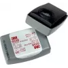 3M Partikelfilter mit Aktivkohle, P3R 6038 - 20 Stück (10x 2er-Pack) - 2 Filter pro Maske erforderlich (6038)