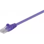 Wentronic 95234-GB Cat5e U/UTP RJ45 Ethernet-Patchkabel