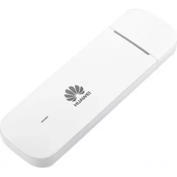 Huawei E3372 4G LTE USB-Modem – 150 Mbps, Micro-SIM, Schwarz 51070RHM