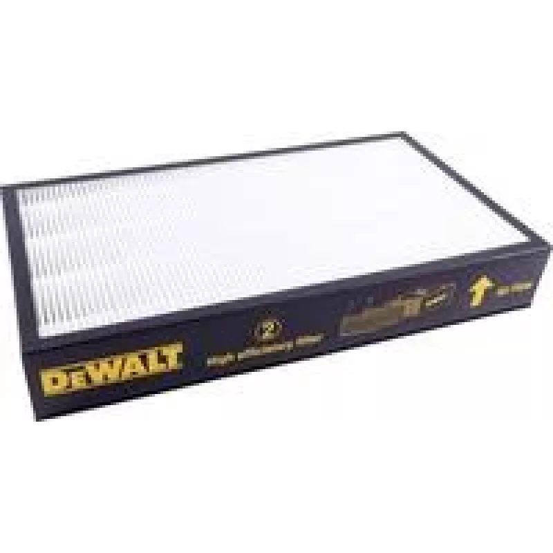 DEWALT DXVC3903 Ersatzfilter