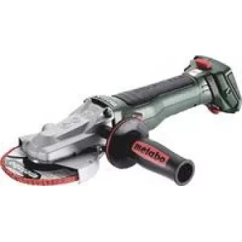 Metabo WVBF 18 LT BL 11-125 Quick Akku-Winkelschleifer 125 mm bürstenlos 601307840