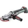 Metabo WVBF 18 LT BL 11-125 Quick Akku-Winkelschleifer 125 mm bürstenlos 601307840