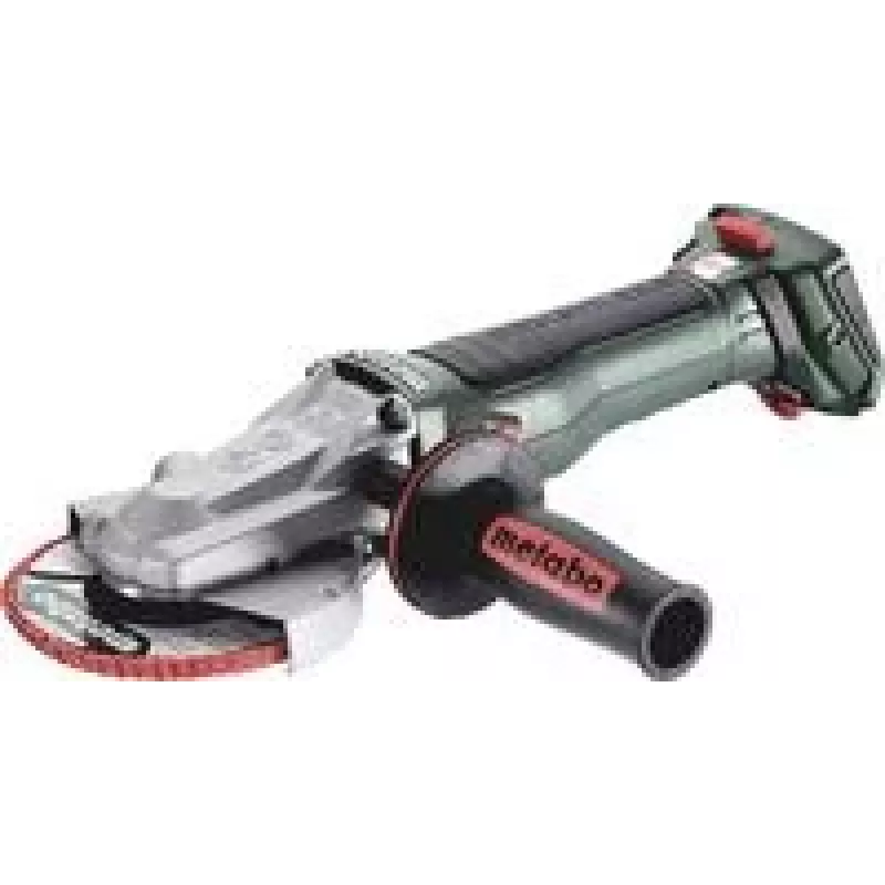 Metabo WVBF 18 LT BL 11-125 Quick Akku-Winkelschleifer 125 mm bürstenlos 601307840